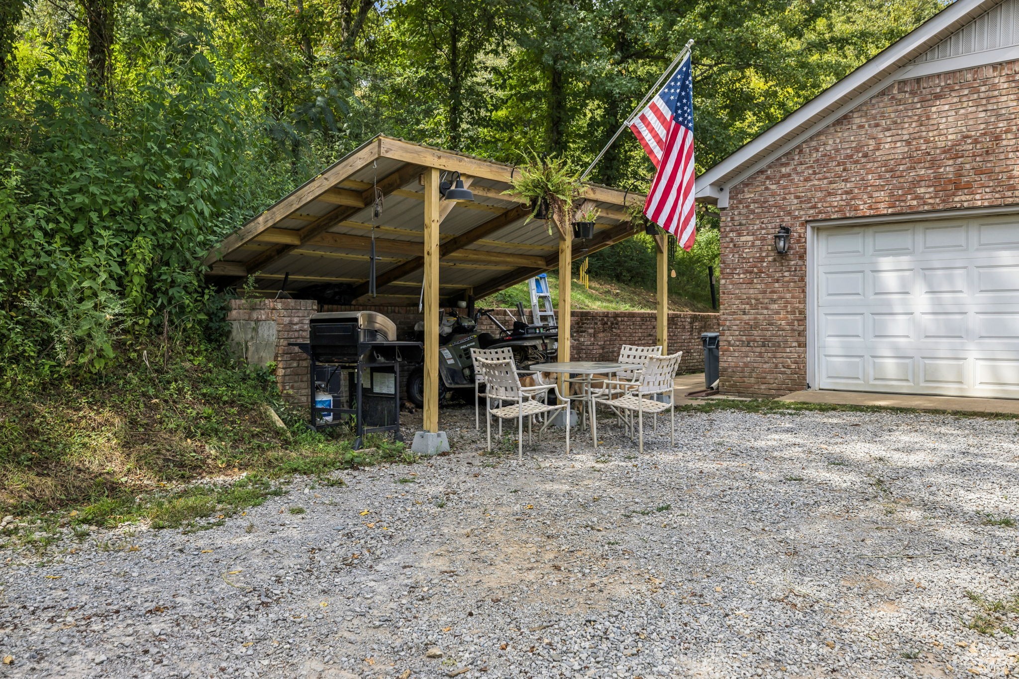 4951 Weakley Creek Road Lawrenceburg, TN 38464 - Photo 33 of 75