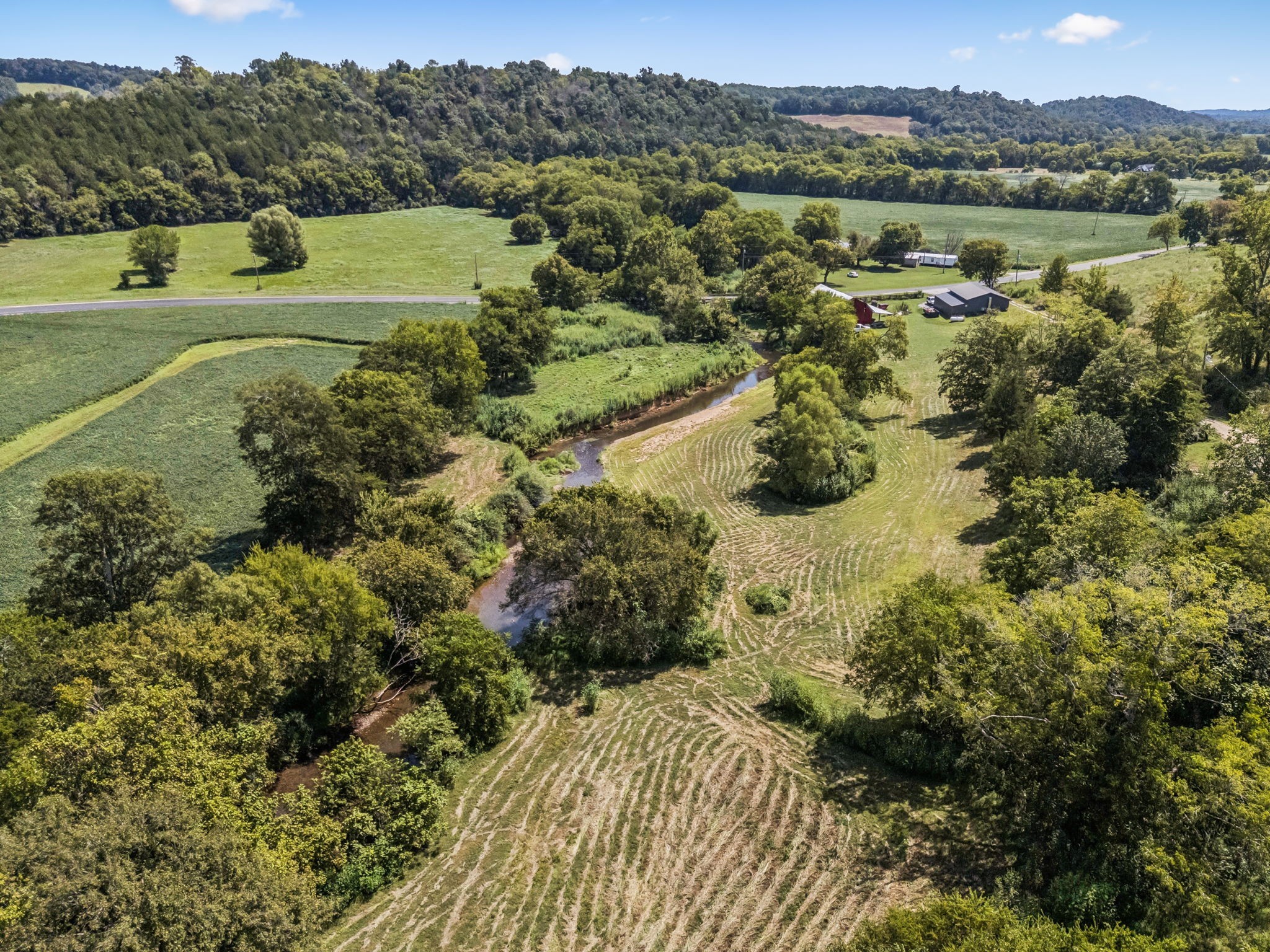 4951 Weakley Creek Road Lawrenceburg, TN 38464 - Photo 48 of 75