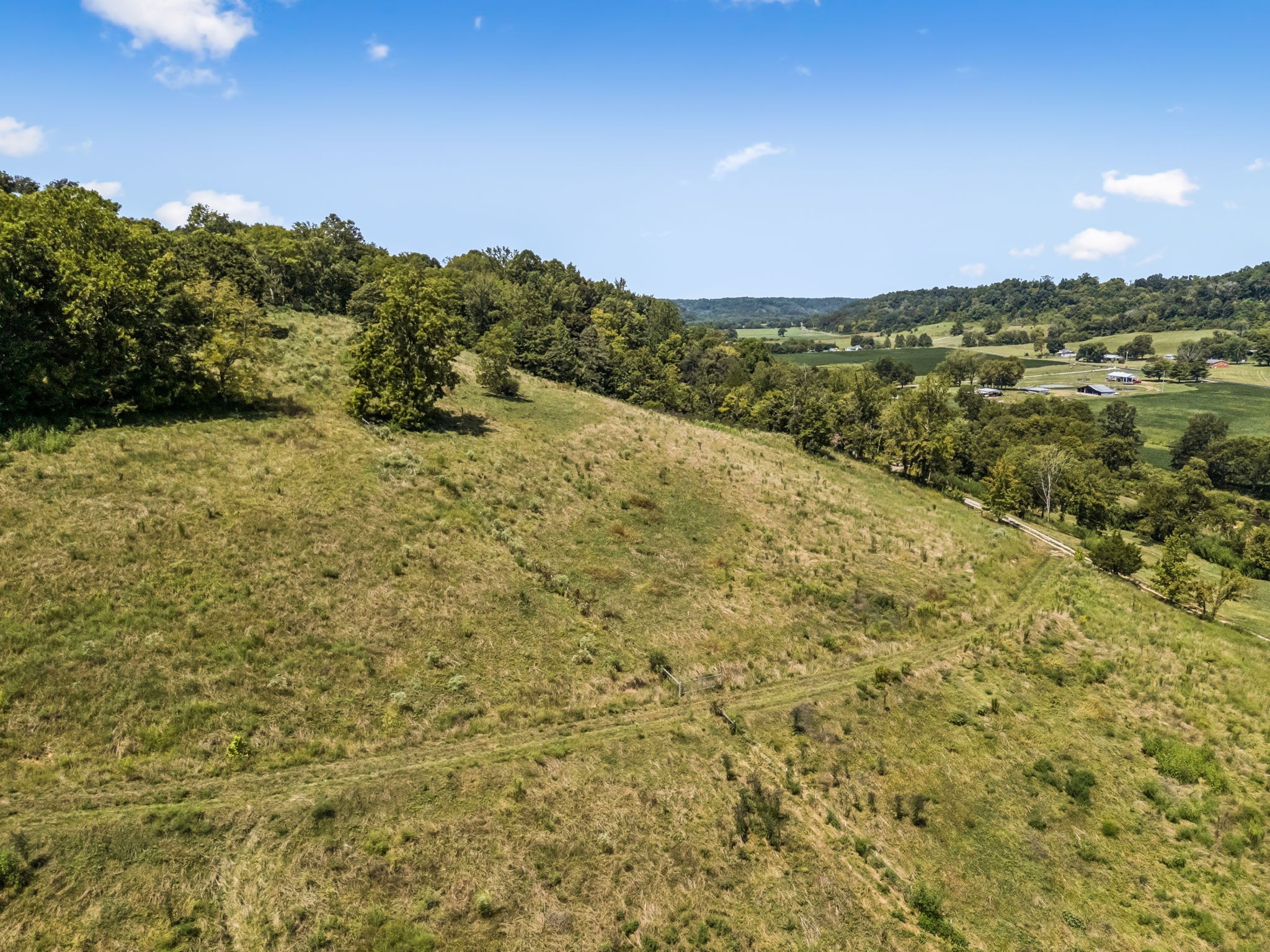 4951 Weakley Creek Road Lawrenceburg, TN 38464 - Photo 50 of 75 a view of a field with an ocean