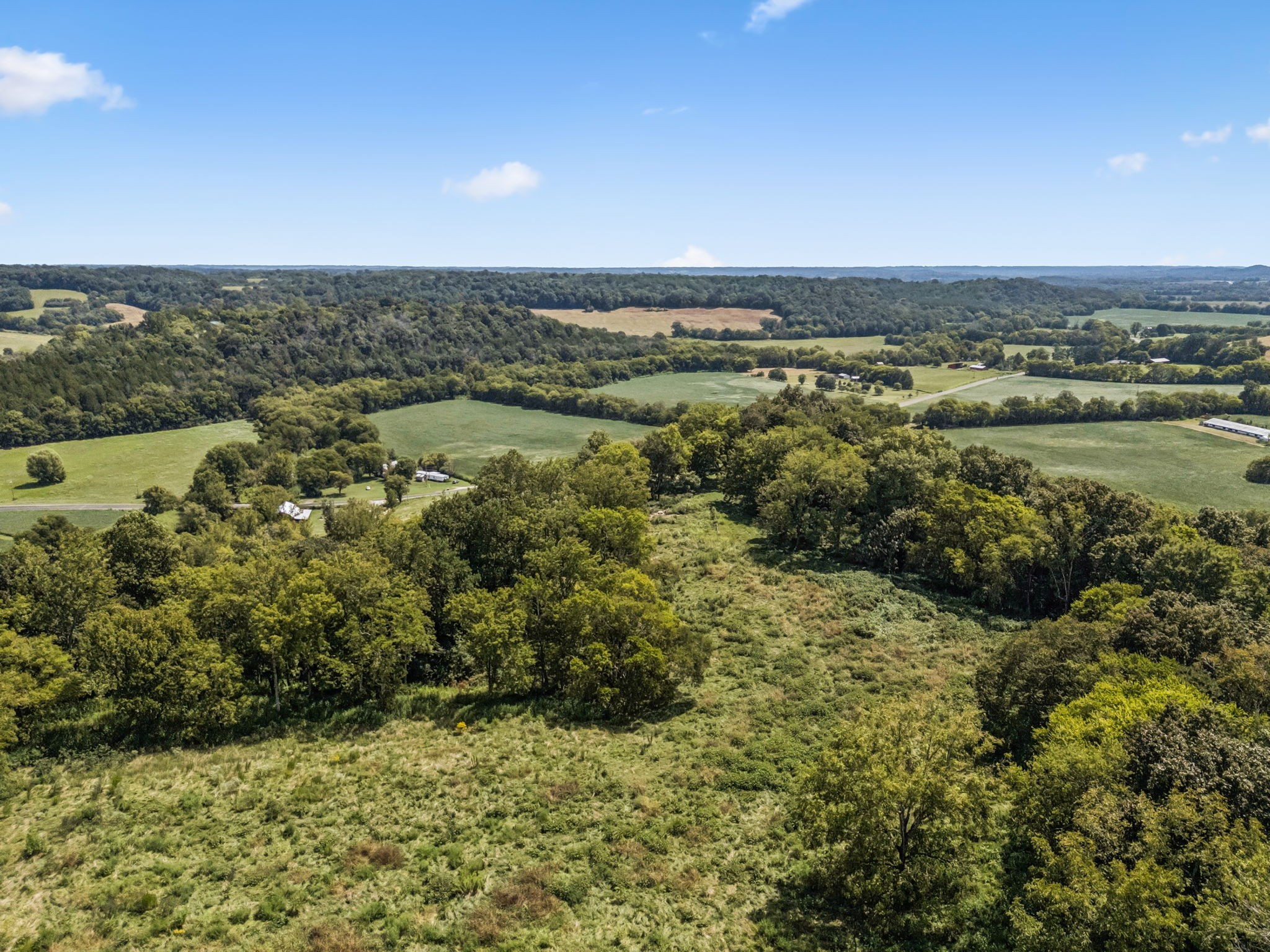 4951 Weakley Creek Road Lawrenceburg, TN 38464 - Photo 55 of 75