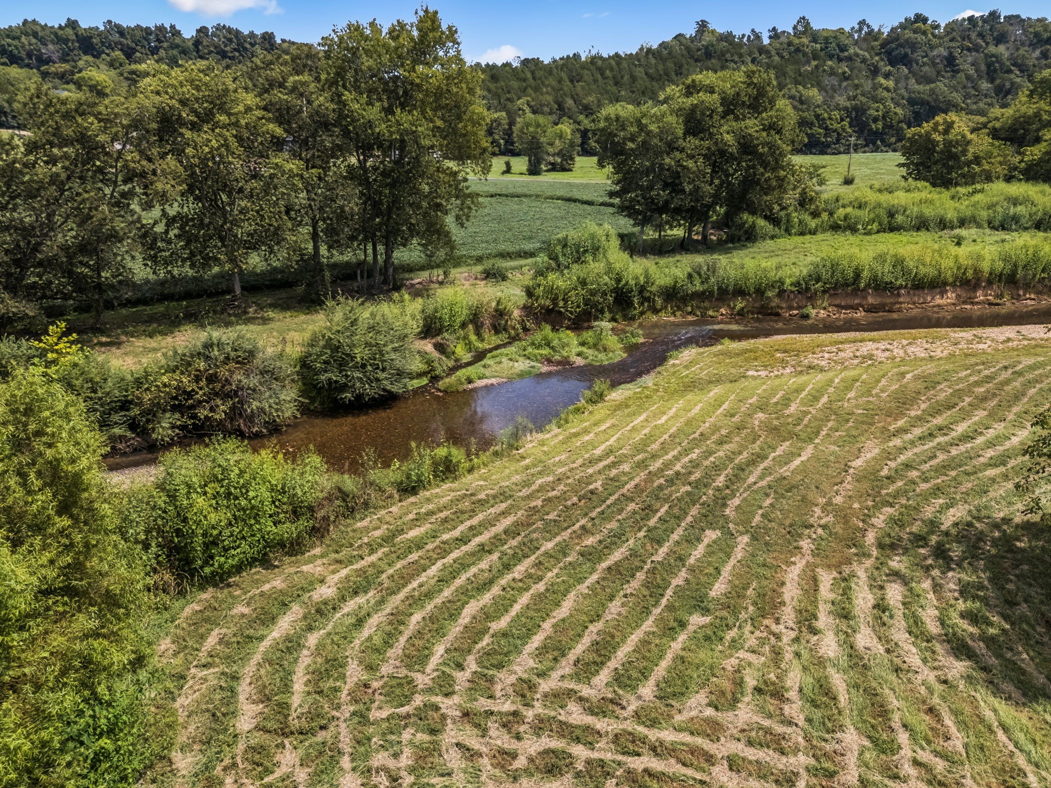 4951 Weakley Creek Road Lawrenceburg, TN 38464 - Photo 60 of 75