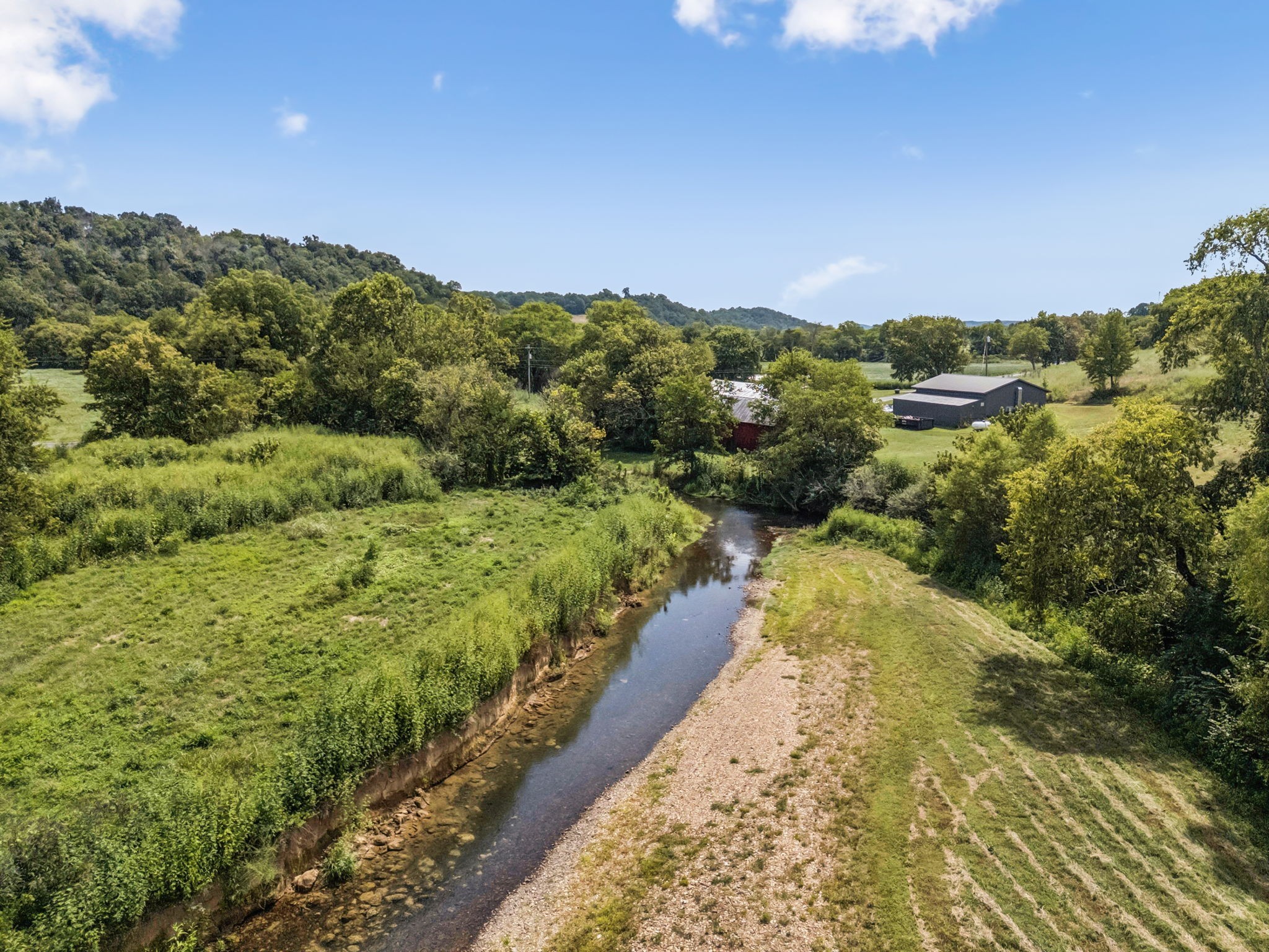 4951 Weakley Creek Road Lawrenceburg, TN 38464 - Photo 61 of 75