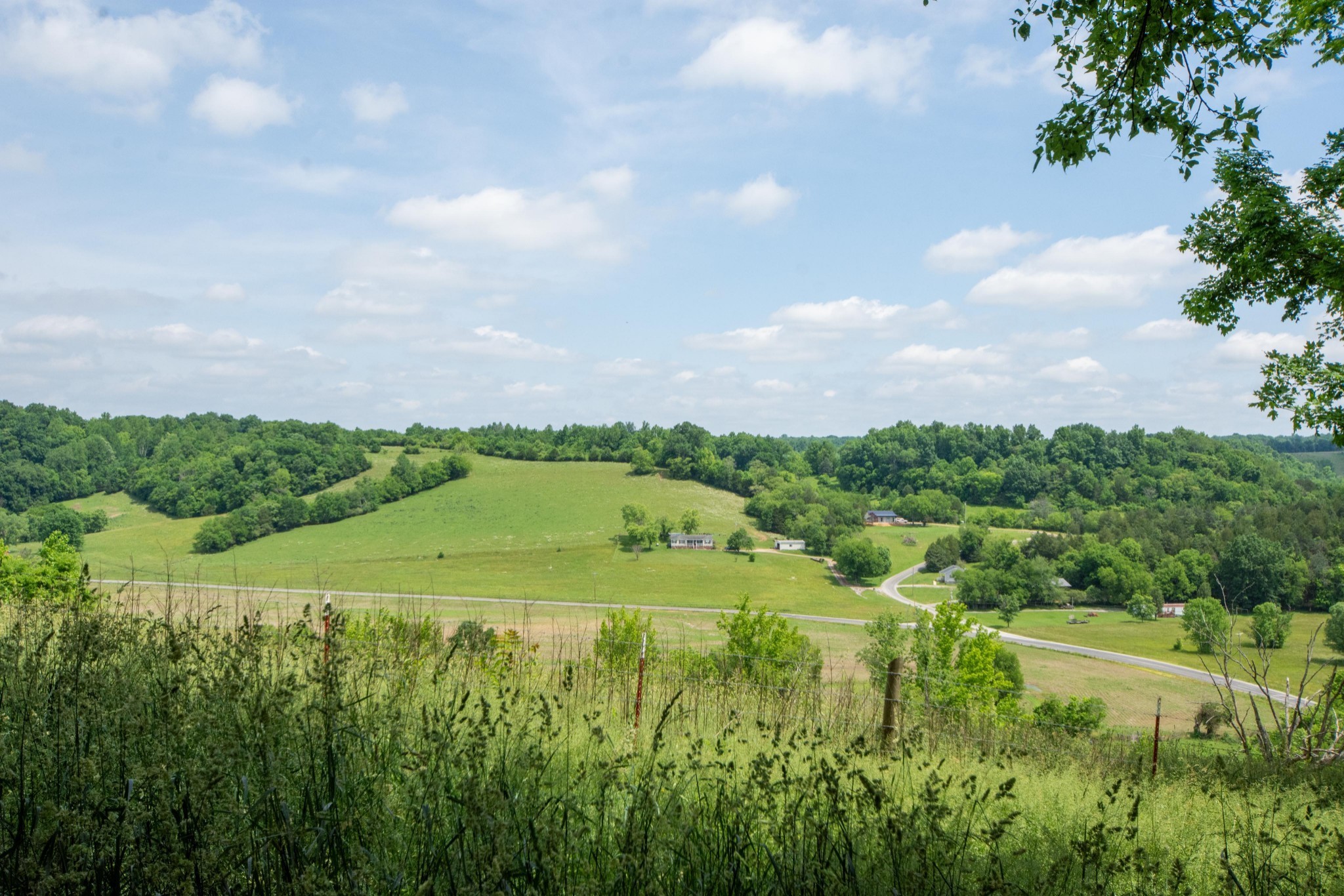 4951 Weakley Creek Road Lawrenceburg, TN 38464 - Photo 74 of 75