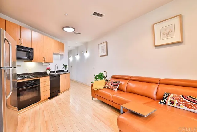 $2,500 | 1225 Island Avenue, San Diego, CA 92101