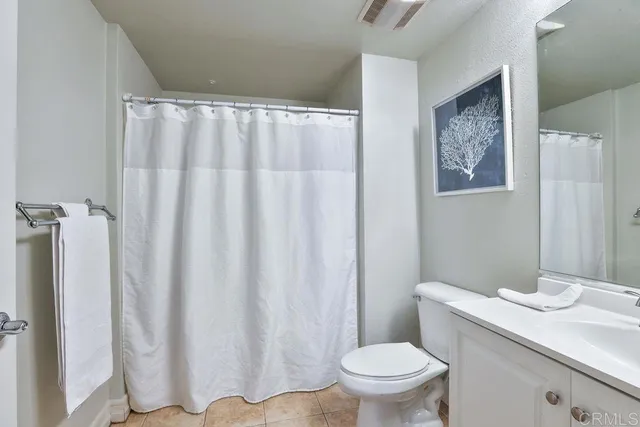 $2,500 | 1225 Island Avenue, San Diego, CA 92101