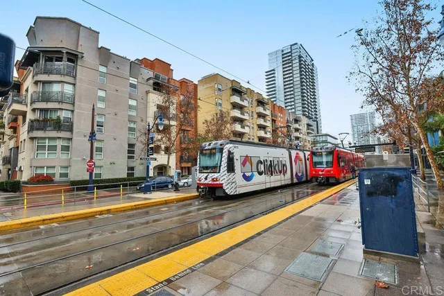 $2,500 | 1225 Island Avenue, San Diego, CA 92101