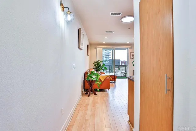 $2,500 | 1225 Island Avenue, San Diego, CA 92101