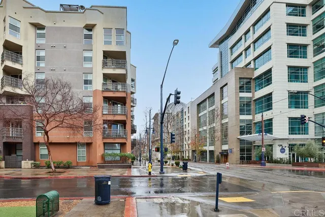 $2,500 | 1225 Island Avenue, San Diego, CA 92101