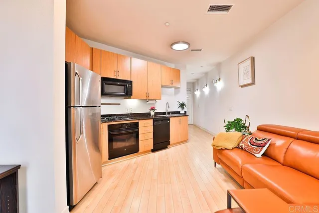 $2,500 | 1225 Island Avenue, San Diego, CA 92101