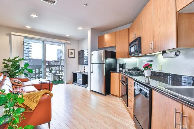 $2,500 | 1225 Island Avenue, San Diego, CA 92101