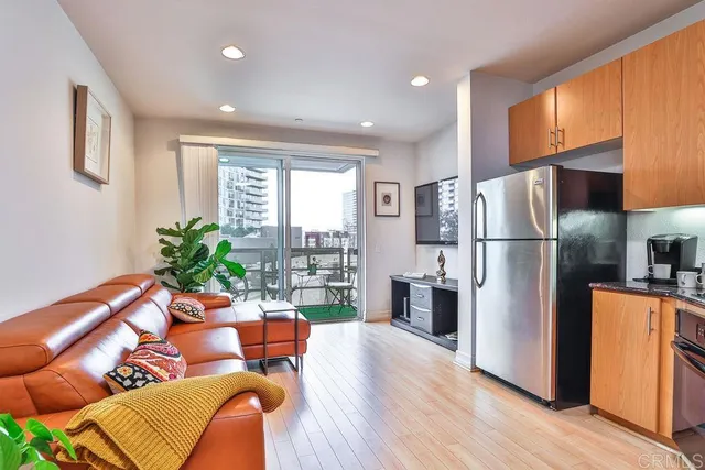 $2,500 | 1225 Island Avenue, San Diego, CA 92101