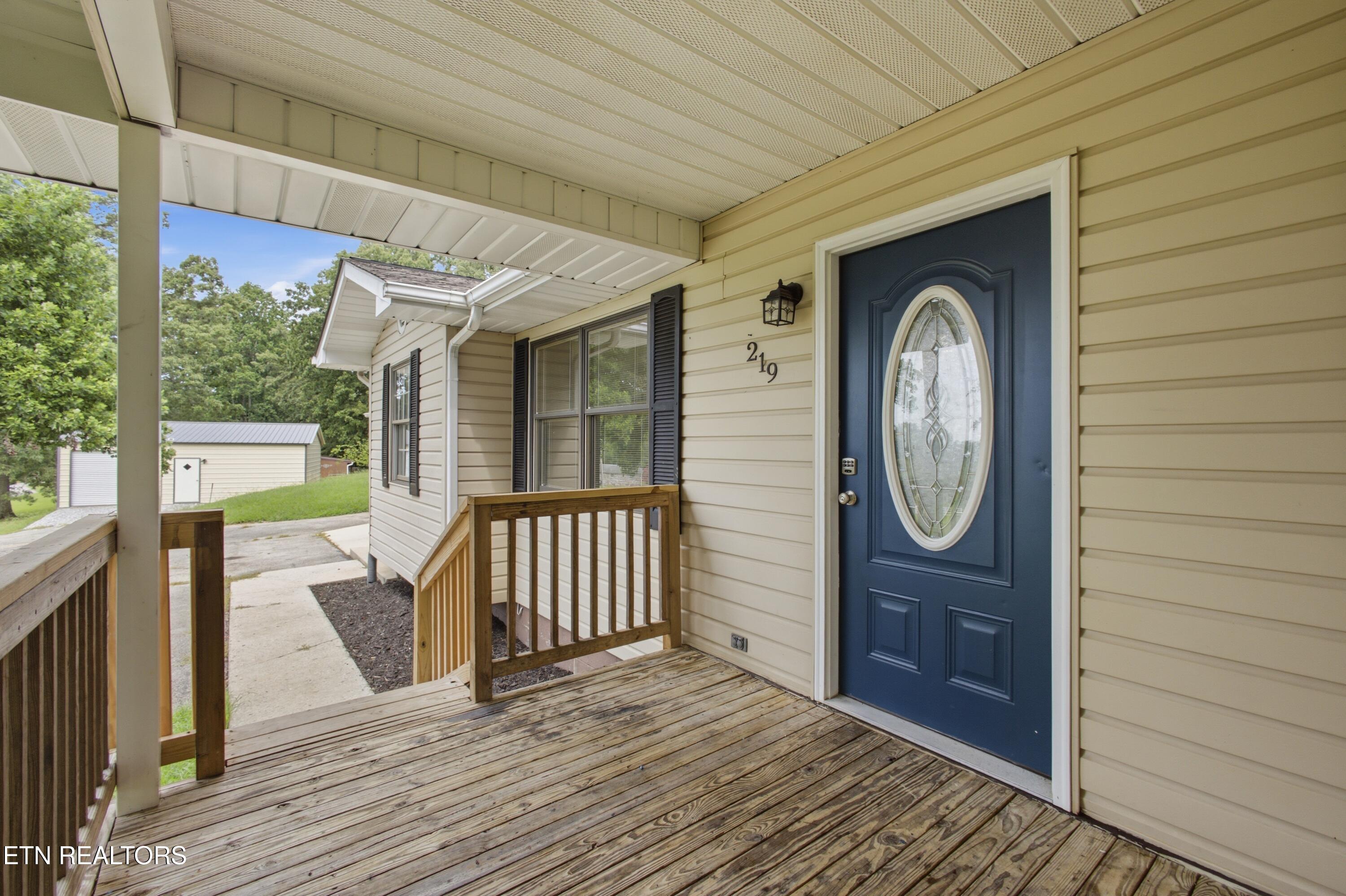 219 High Point Orchard Road Kingston, TN 37763 - Photo 7 of 60 SPOT2561