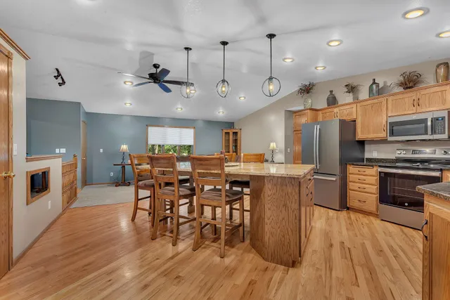 $634,900 | 22314 Mallard Court, Cold Spring, MN 56320