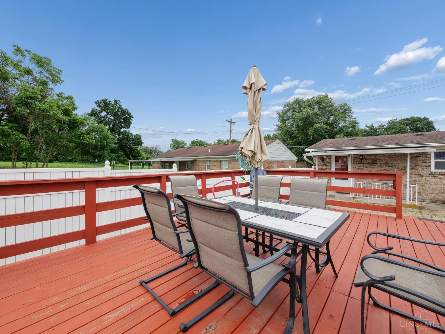 3254 Banning Road Cincinnati, OH 45239 - Photo 18 of 25