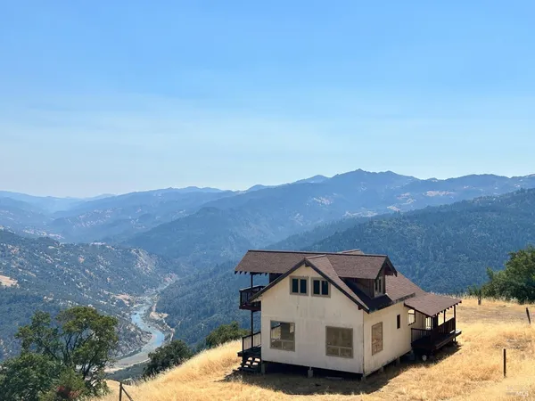 $215,000 | 74250 Island Mountain Road, Garberville, CA 95542