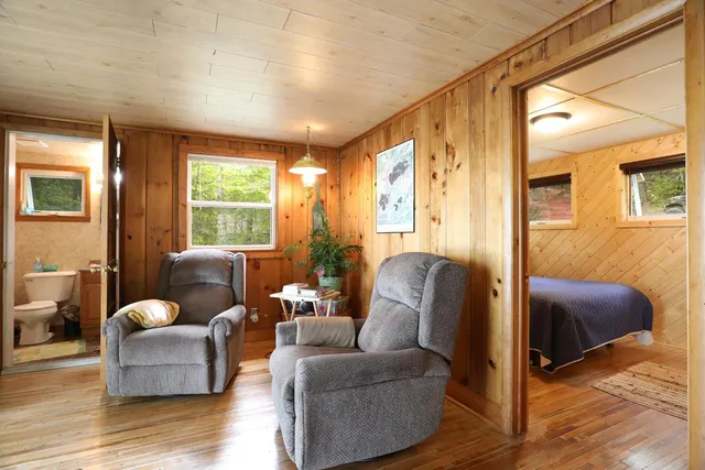 $295,000 | 5134 North Comstock Lake Road, Cotton, MN 55724