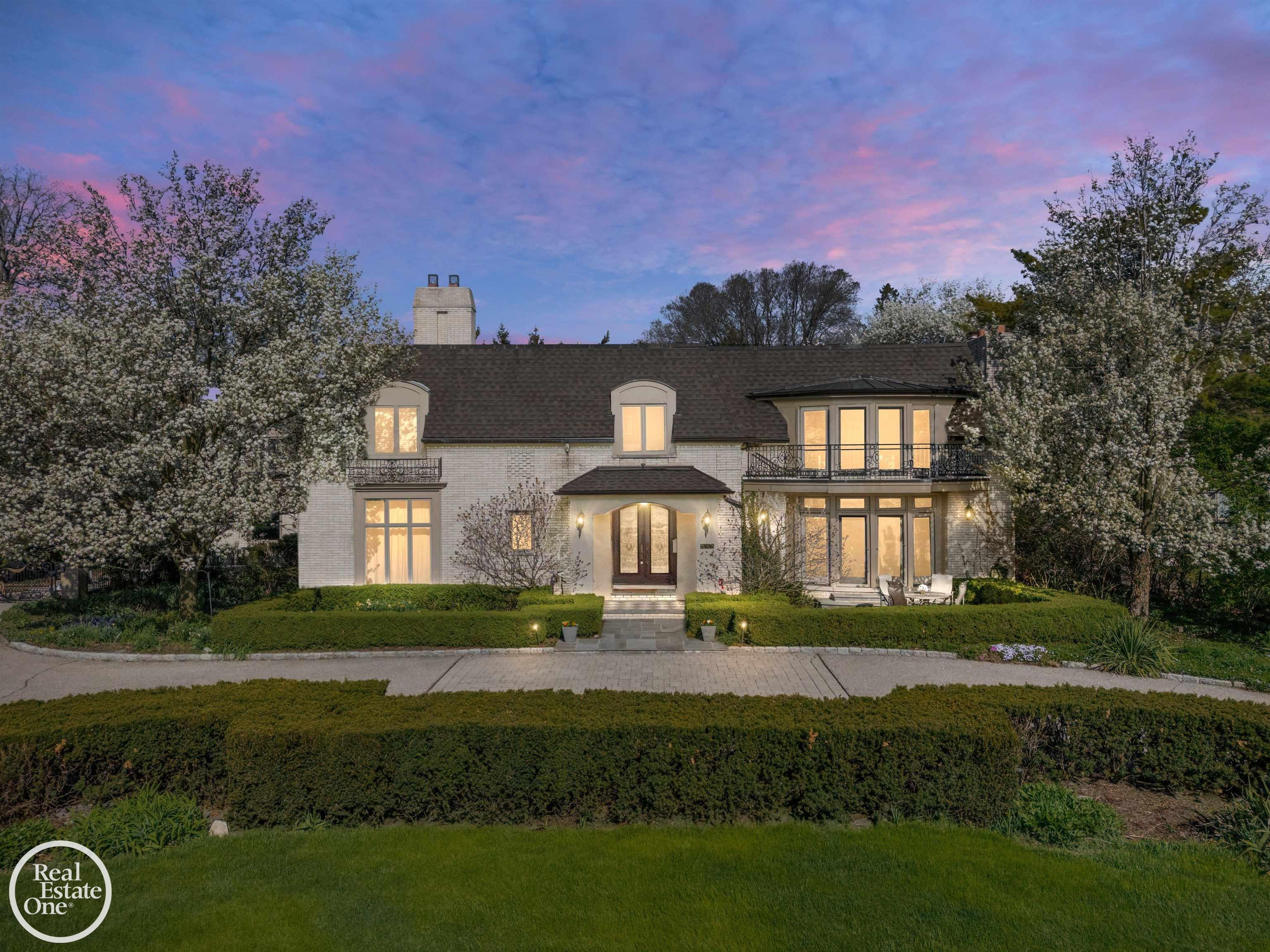 583 Lake Shore Road Grosse Pointe Shores, MI 48236 - Photo 89 of 92