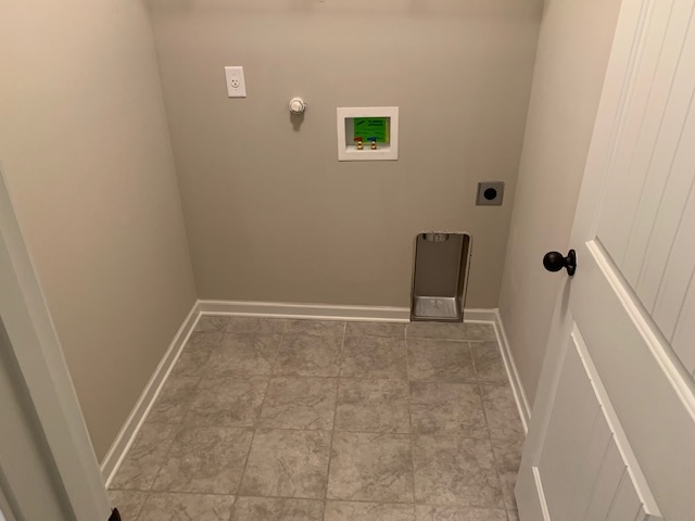 1065 Carib Loop East Cordova, TN 38018 - Photo 12 of 16 a view of an empty room