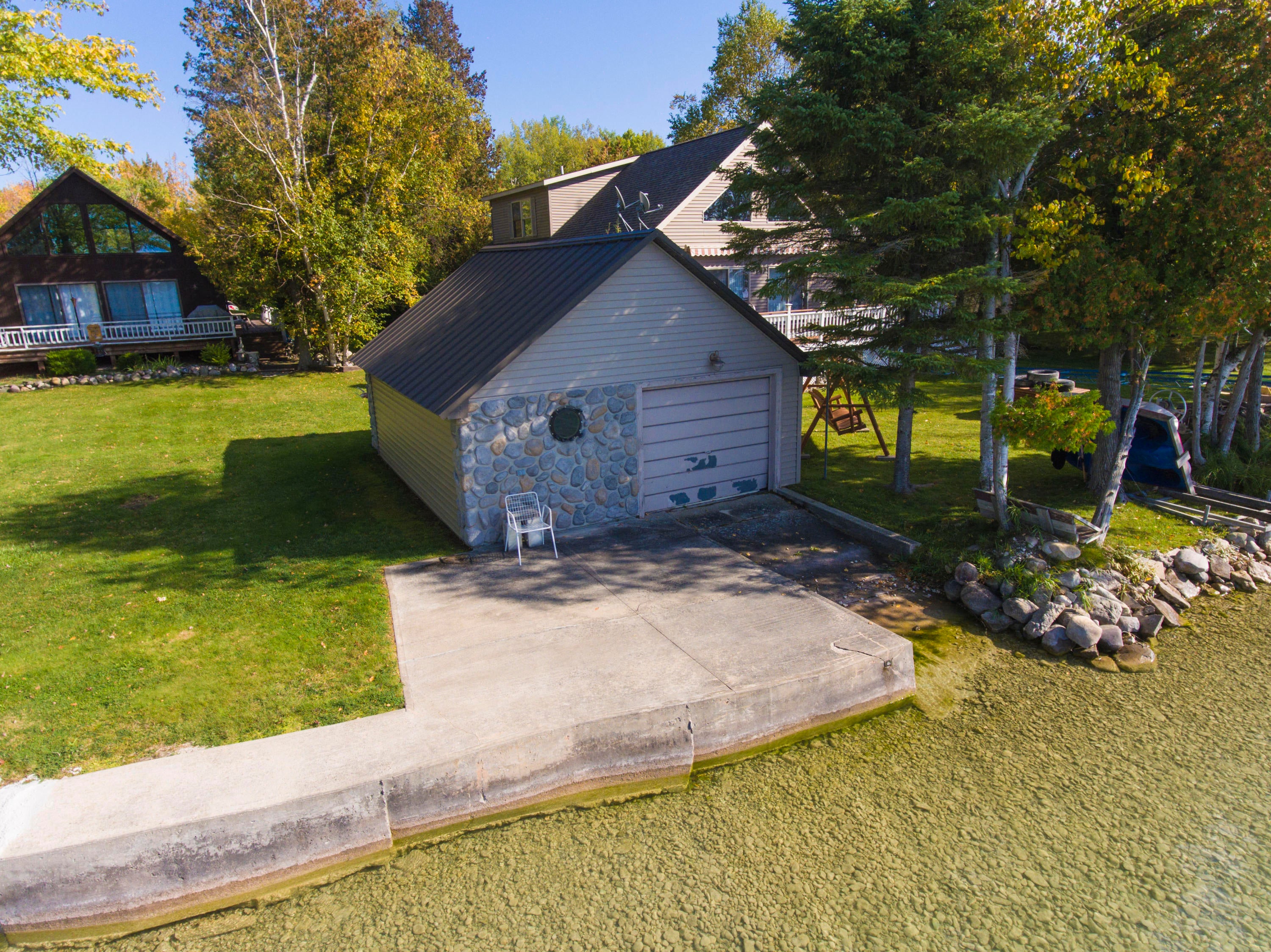 6310 Grand Point Road Presque Isle, MI 49777 - Photo 48 of 52 Gallery Image 48