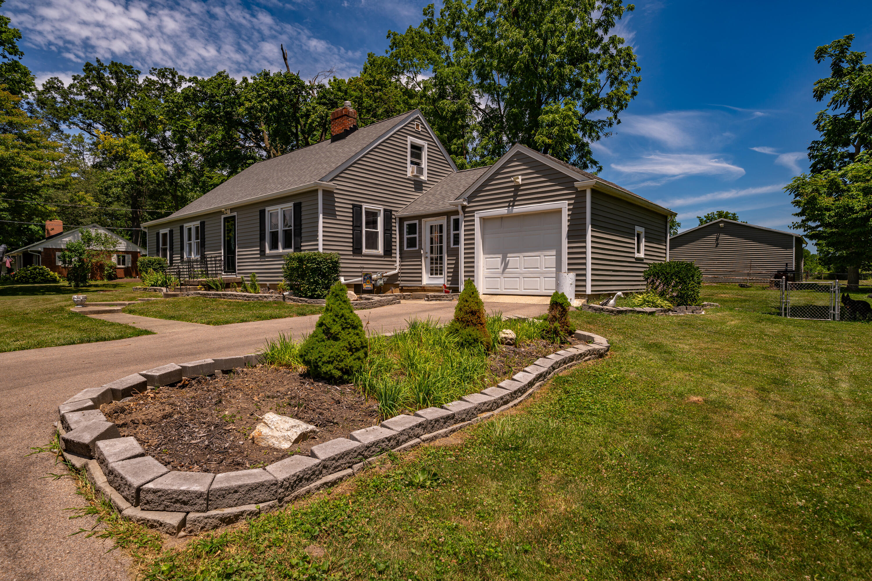 2576 Middle Urbana Road Springfield, OH 45503 - Photo 44 of 55