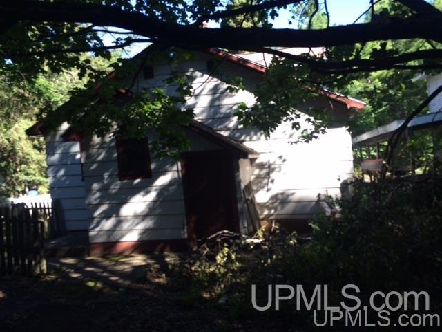 45 Deer Lake Road Ishpeming, MI 49849 - Photo 5 of 19