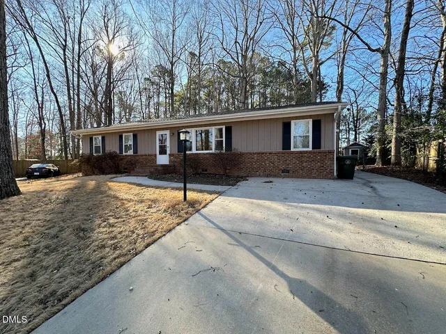 $1,795 | 103 Baldwin Circle, Garner, NC 27529
