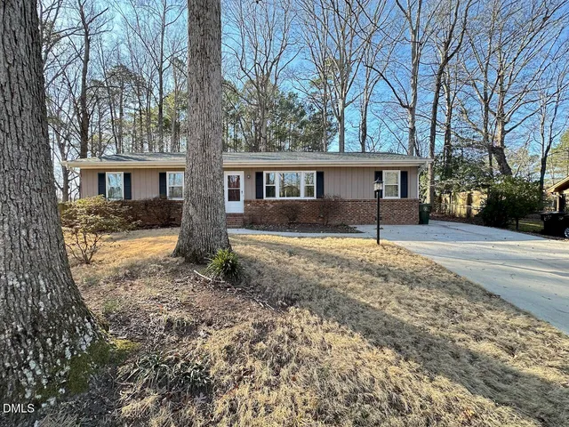 $1,795 | 103 Baldwin Circle, Garner, NC 27529