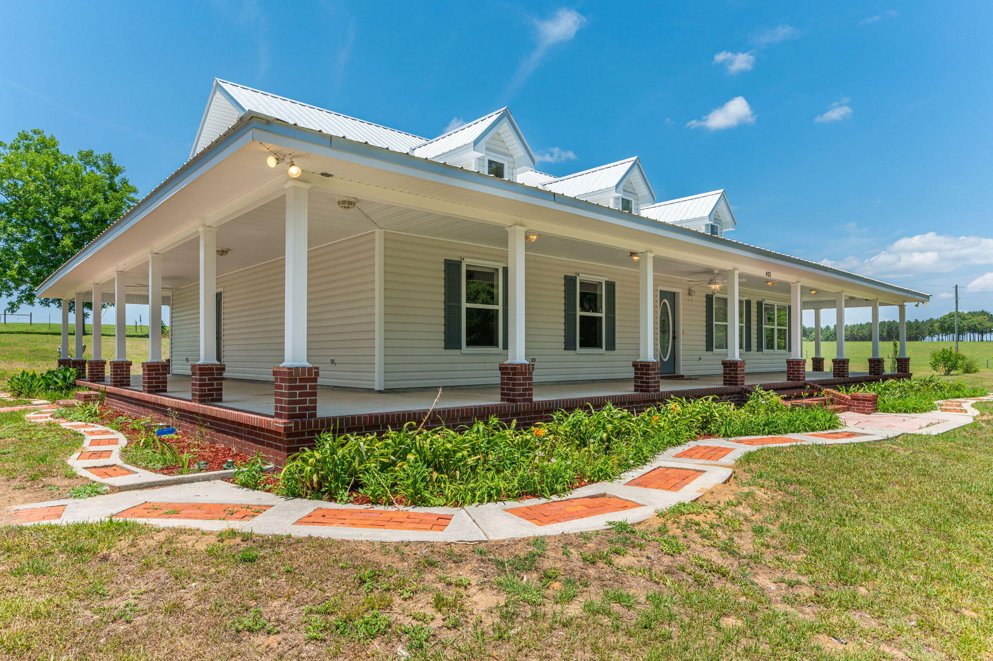 452 Pen Williams Rd Exterior-1