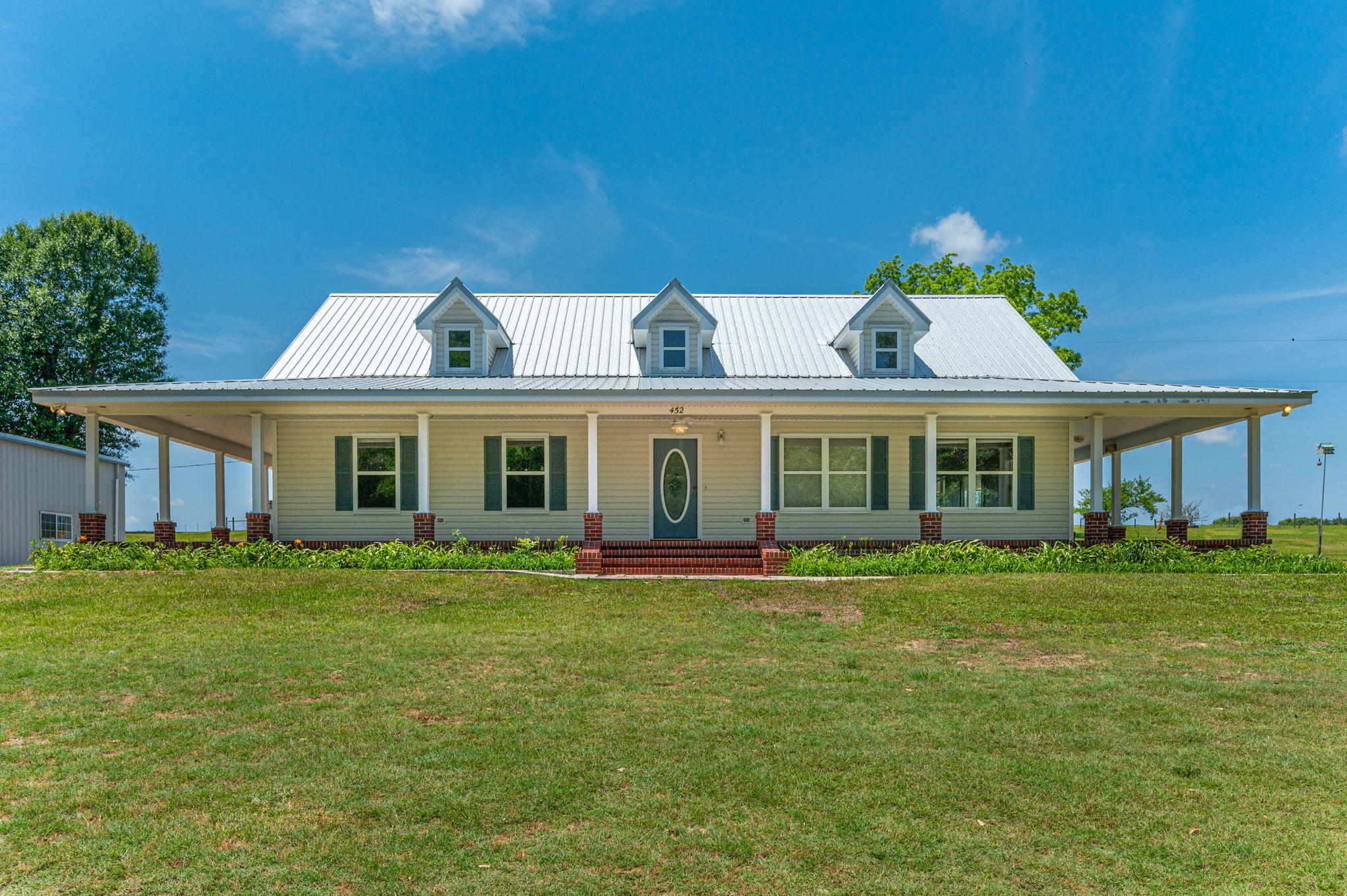 452 Pen Williams Rd Exterior-2