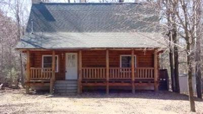 7839 West Fox Road Mears, MI 49436 - Photo 1 of 20 Primary Photo