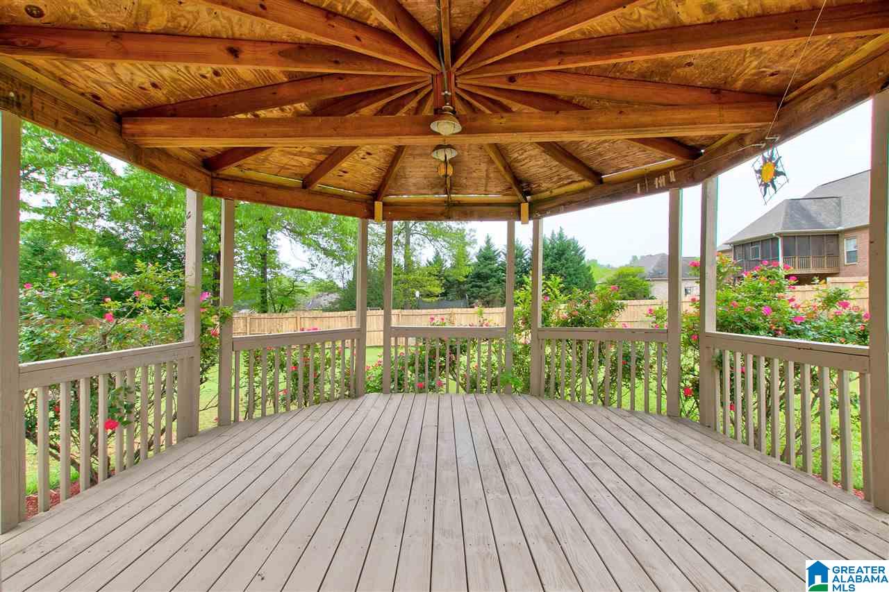 12483 Windy Ridge Drive McCalla, AL 35111 - Photo 25 of 35