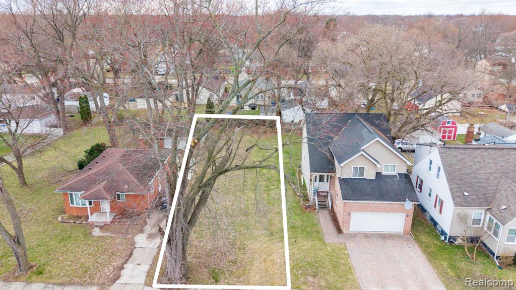 5128 Harding Street Dearborn Heights, MI 48125 - Photo 1 of 9