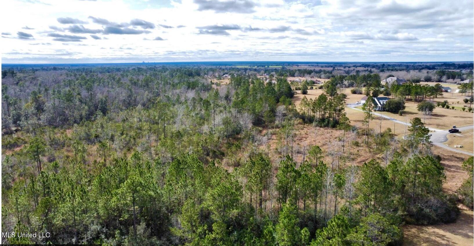 Broken Arrow Kiln, MS 39556 - Photo 6 of 8 Aerial View