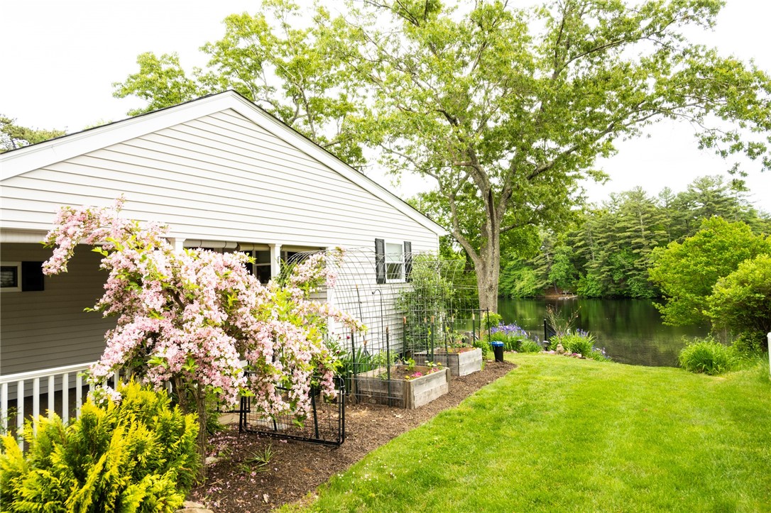 36 Pine Tree Road Coventry, RI 02816 - Photo 39 of 45