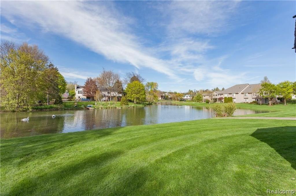 4213 Oak Arbor Crest Court Rochester, MI 48306 - Photo 30 of 30
