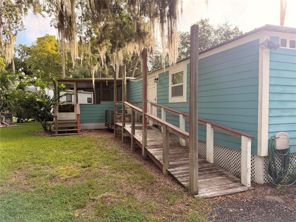 56315 Hickory Road Astor, FL 32102 - Photo 3 of 3 Gallery Image 3