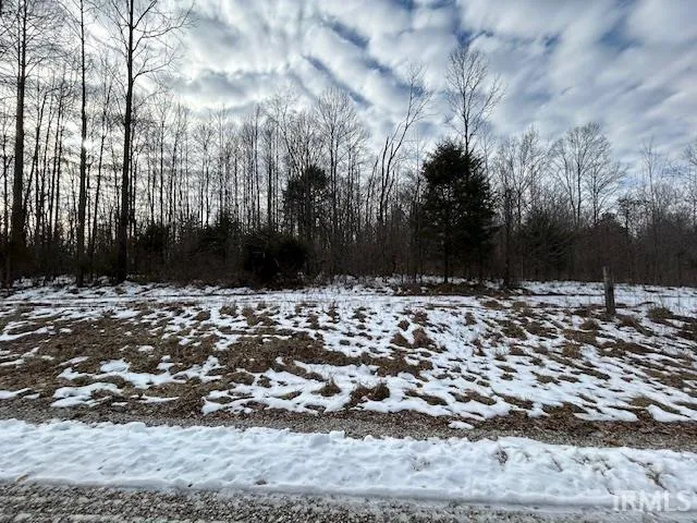 $299,900 | Rea Cemetery Road Road, Coal City, IN 47427