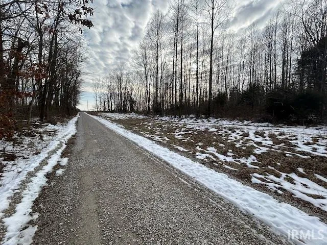 $299,900 | Rea Cemetery Road Road, Coal City, IN 47427