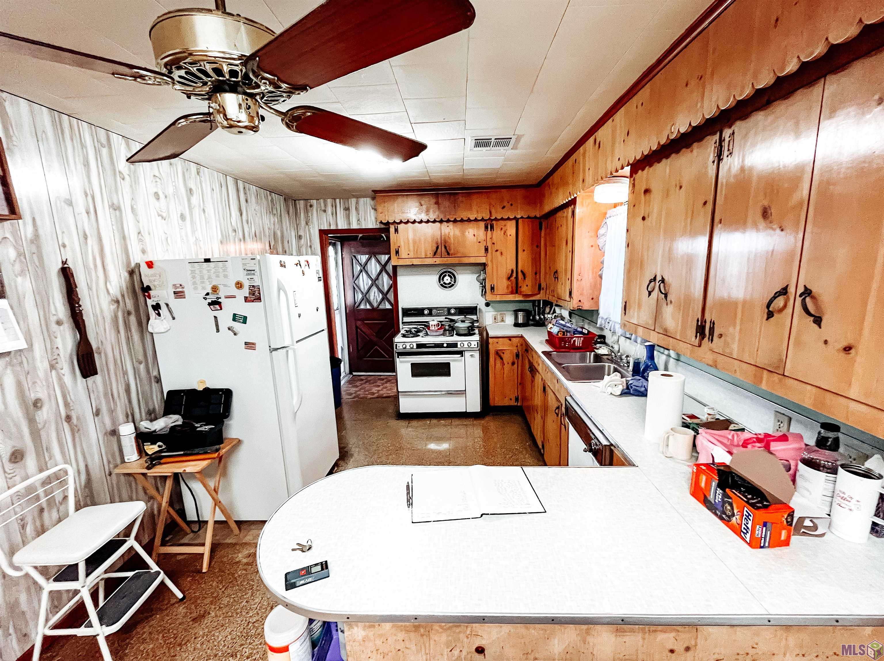 252 Danos Street Raceland, LA 70394 - Photo 4 of 16