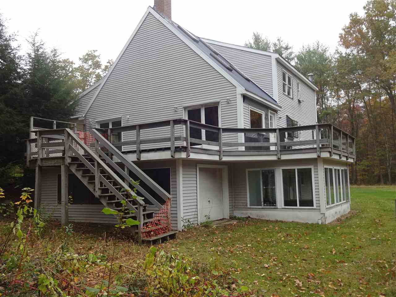 24 Beede Hill Road Epping, NH 03042 - Photo 3 of 31