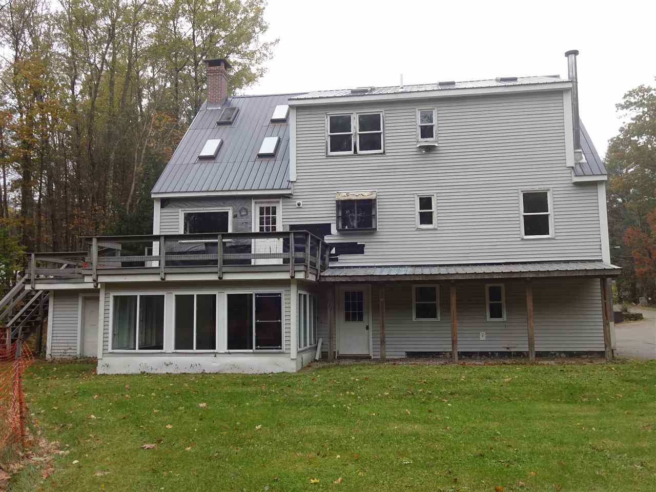 24 Beede Hill Road Epping, NH 03042 - Photo 4 of 31