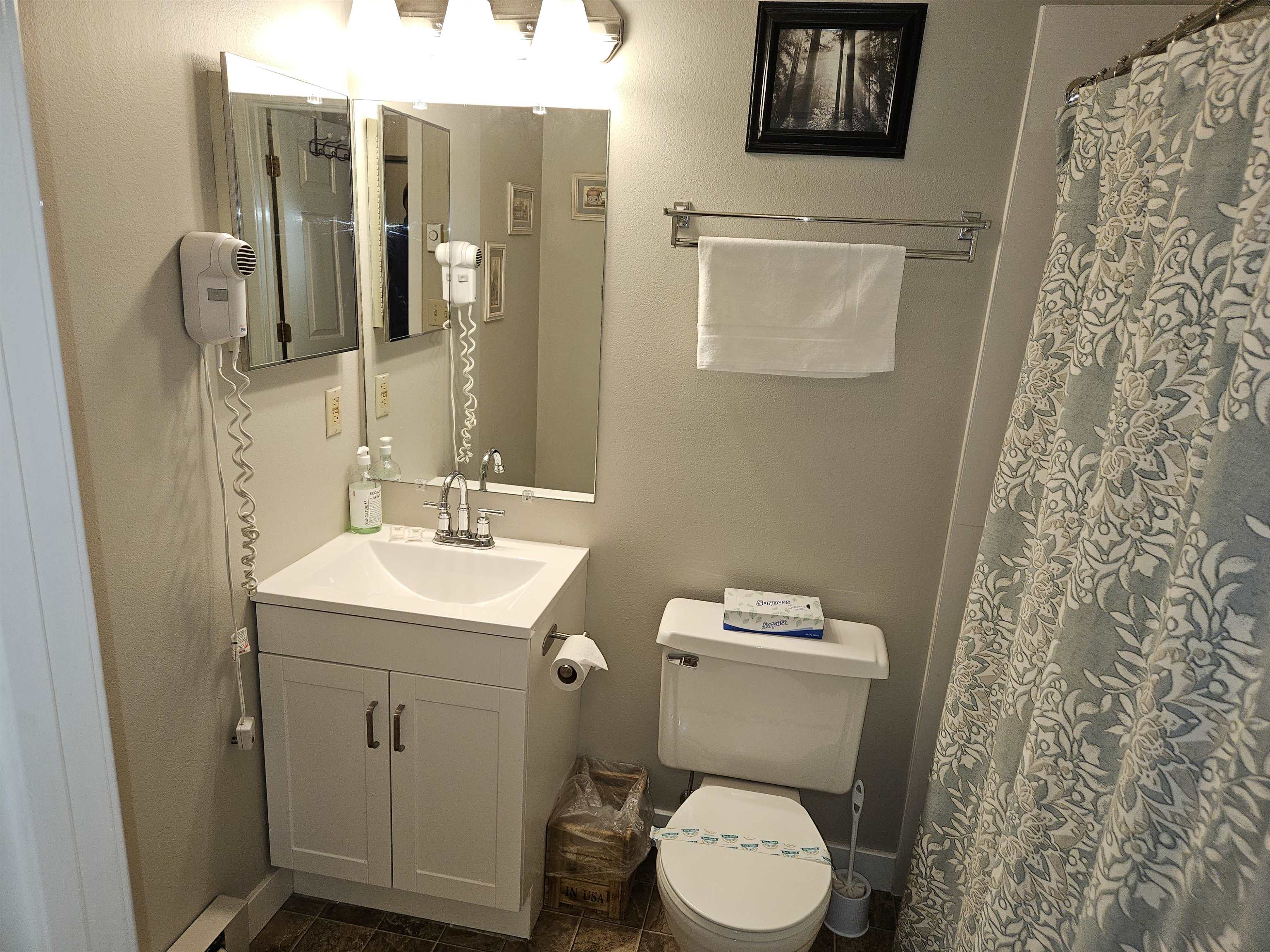 36 Lodge Road, Unit D115 Lincoln, NH 03251 - Photo 12 of 24