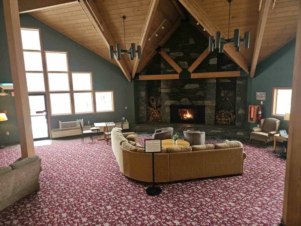 $218,000 | 36 Lodge Road, Unit D115, Lincoln, NH 03251