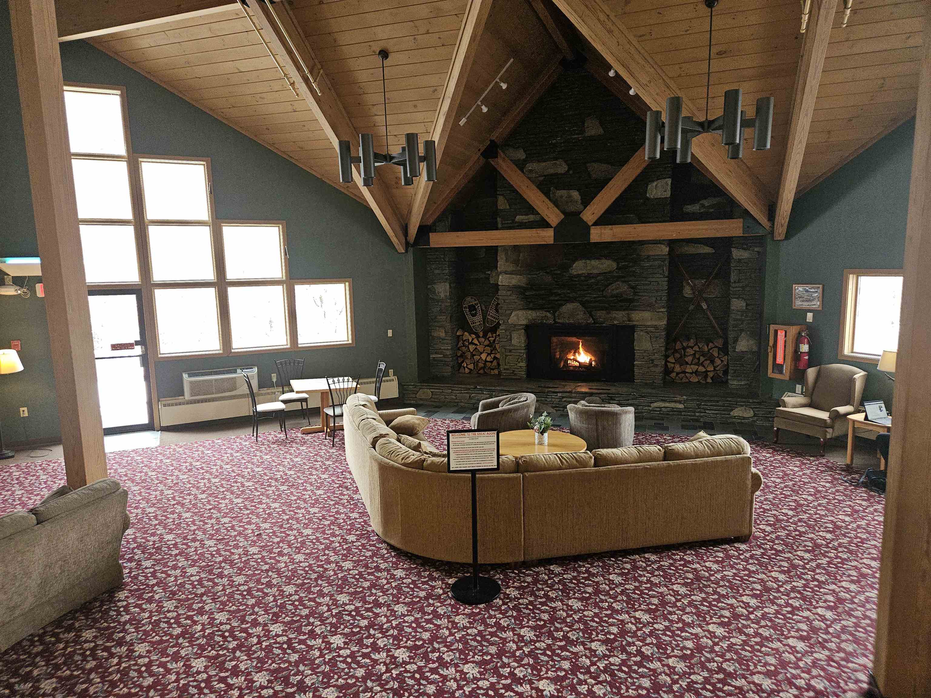 36 Lodge Road, Unit D115 Lincoln, NH 03251 - Photo 14 of 24