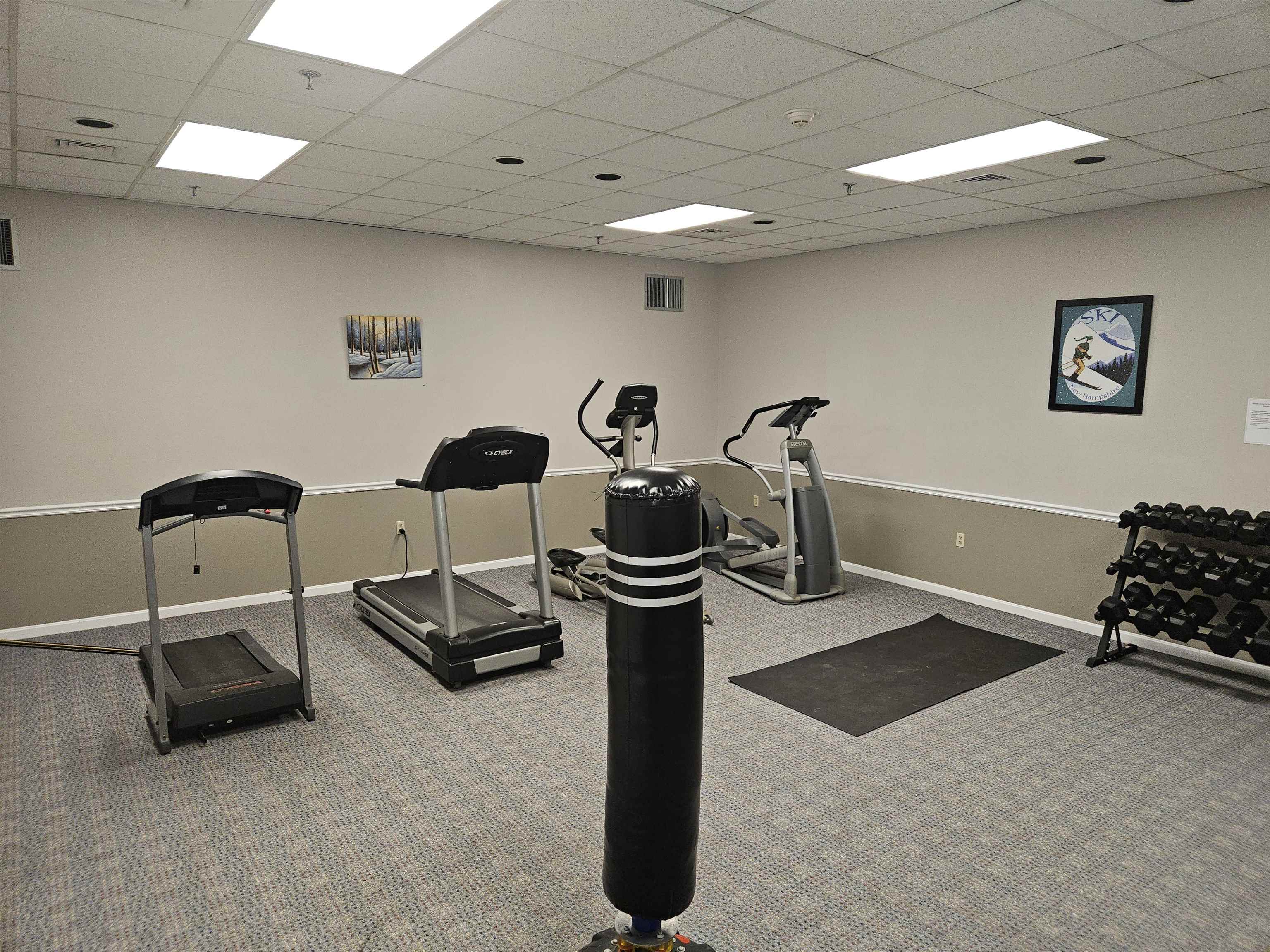 36 Lodge Road, Unit D115 Lincoln, NH 03251 - Photo 16 of 24