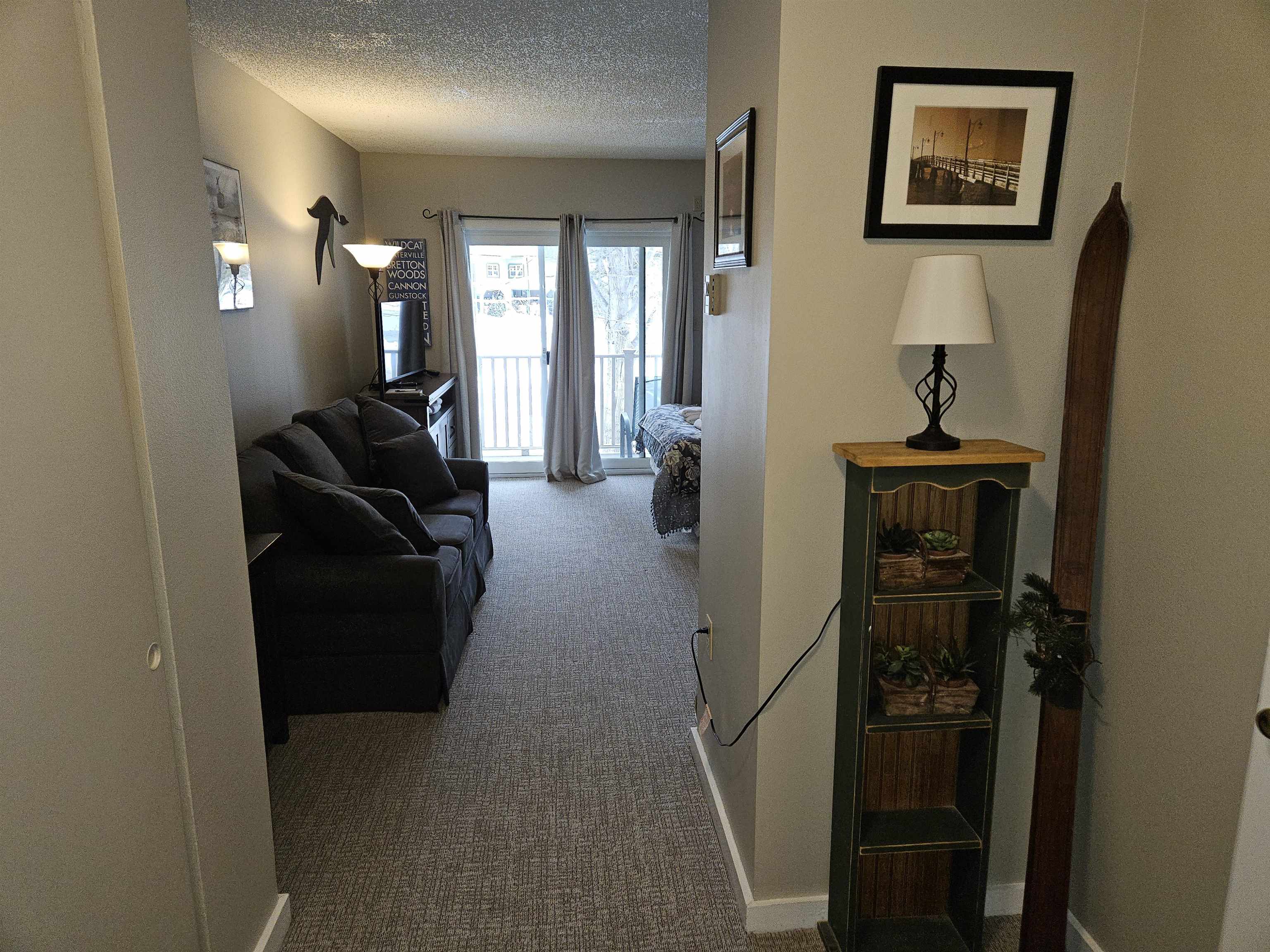 36 Lodge Road, Unit D115 Lincoln, NH 03251 - Photo 2 of 24