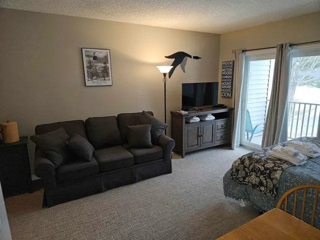 $219,000 | 36 Lodge Road, Unit D115, Lincoln, NH 03251