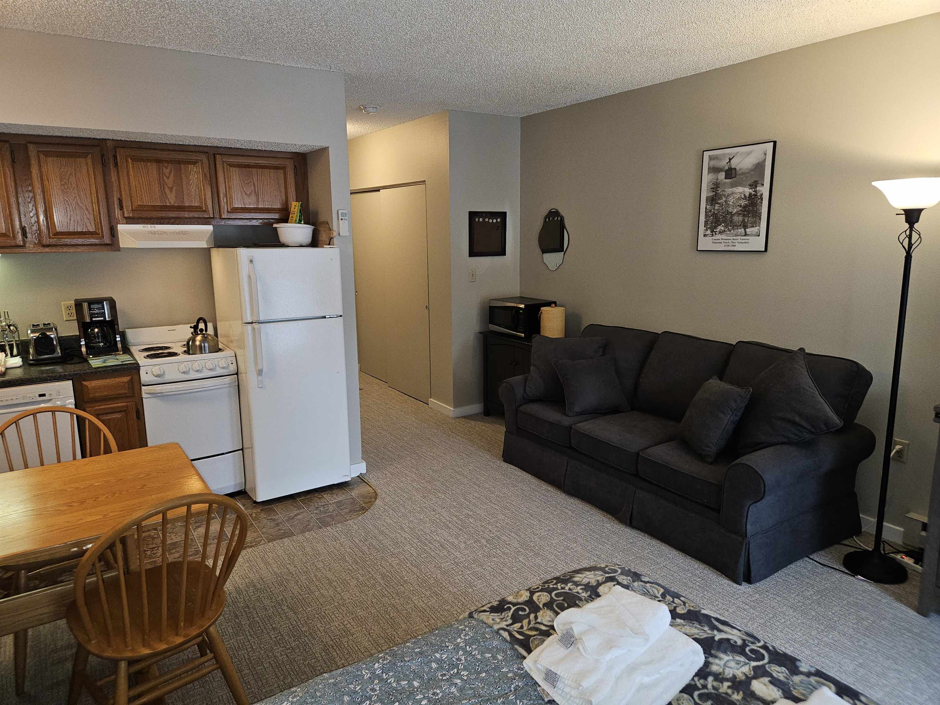 36 Lodge Road, Unit D115 Lincoln, NH 03251 - Photo 5 of 24