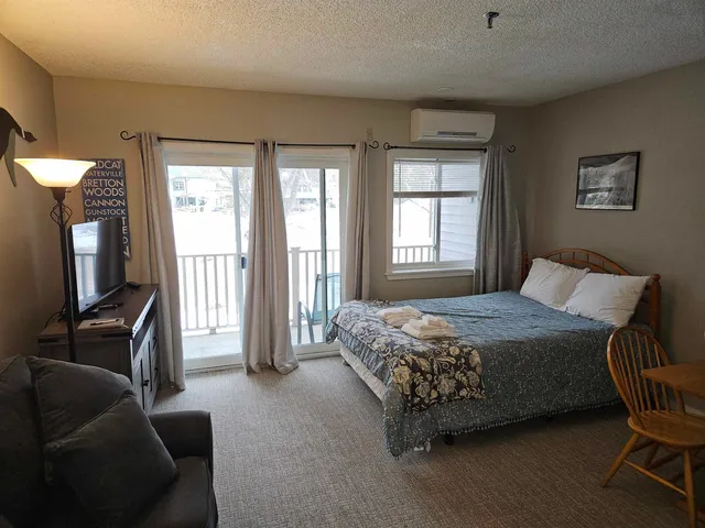 $219,000 | 36 Lodge Road, Unit D115, Lincoln, NH 03251