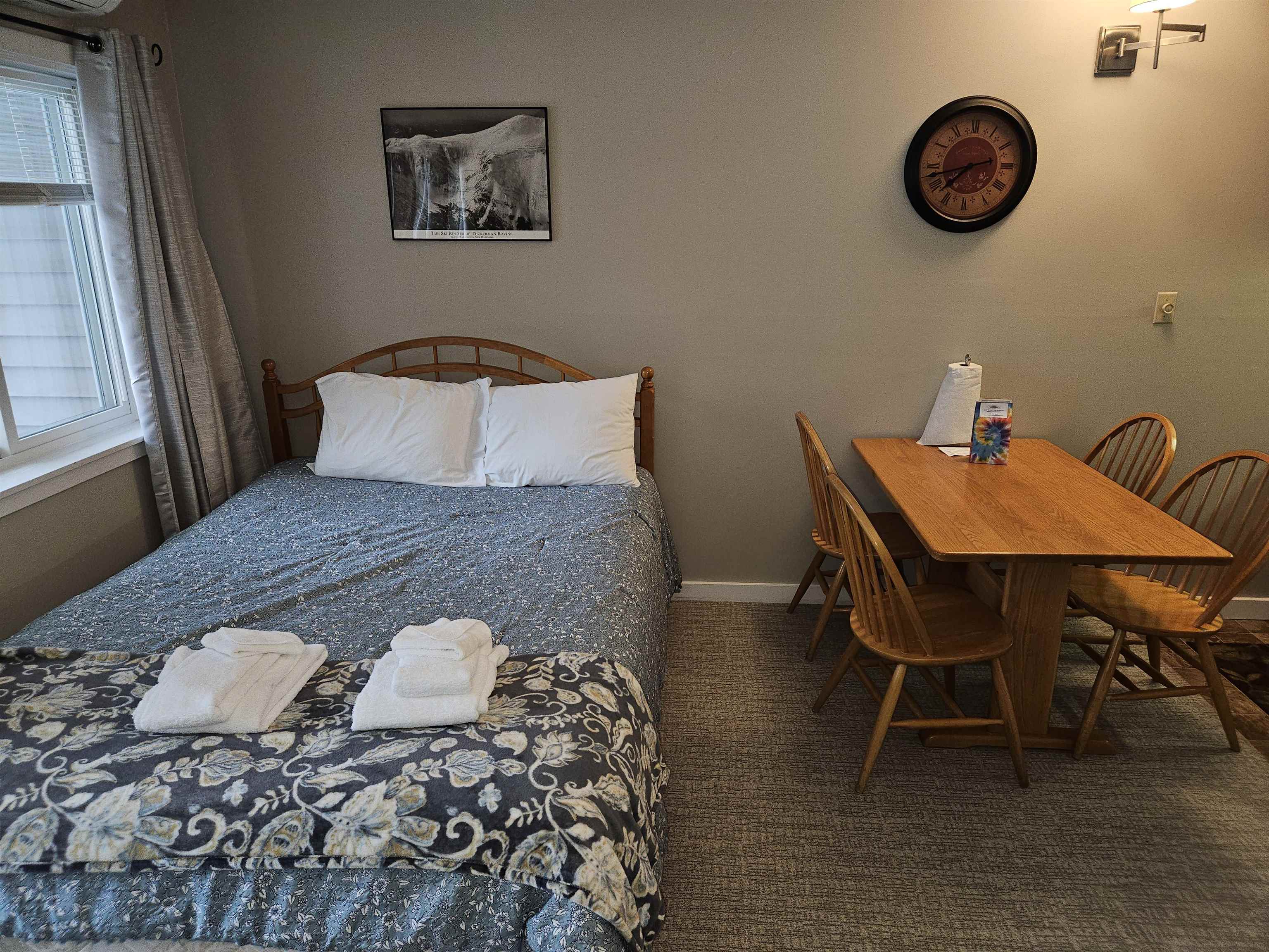 36 Lodge Road, Unit D115 Lincoln, NH 03251 - Photo 9 of 24